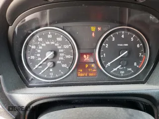 2012 BMW 3 Series 328i xDrive with VIN WBAKF5C55CE656890, listed as a Copart auction lot 54750134 with 68,914 mi miles and Salvage Title. Bid and sale history available at carsss.com. Image 9.