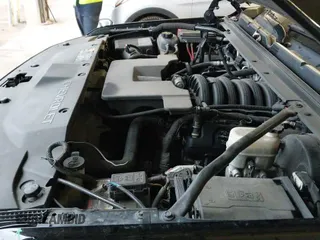 2015 Chevrolet Tahoe Commercial with VIN 1GNSK2EC6FR724871, listed as a IAAI auction lot 42027104 with 162,306 mi miles and . Bid and sale history available at DreamBid. Image 18.