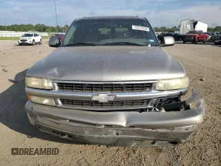 2000 Chevrolet Suburban LT with VIN 3GNEC16T0YG143890, listed as a Copart auction lot 72273534 with 242,305 mi miles and Salvage Title. Bid and sale history available at carsss.com. Image 5.