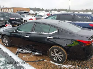 2020 Nissan Altima S with VIN 1N4BL4BV6LC271461, listed as a IAAI auction lot 41628226 with 22,675 mi miles and . Bid and sale history available at DreamBid. Image 15.