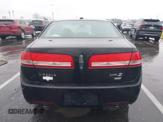 2010 Lincoln MKZ with VIN 3LNHL2JC3AR615170, listed as a IAAI auction lot 41828124 with 126,959 mi miles and . Bid and sale history available at DreamBid. Image 16.