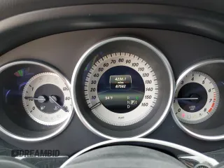 2016 Mercedes-Benz CLS with VIN WDDLJ6HB7GA181045, listed as a Copart auction lot 48969864 with 87,582 mi miles. Bid and sale history available at carsss.com. Image 9.