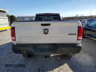 2015 Ram 2500 Tradesman with VIN 3C6MR5AJ9FG667950, listed as a Copart auction lot 81415064 with 113,227 mi miles and Clean Title. Bid and sale history available at carsss.com. Image 6.