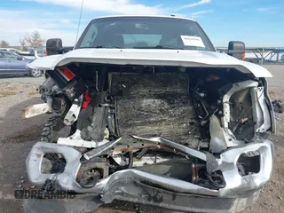 2012 Ford F-250 XL with VIN 1FT7W2B66CEA35661, listed as a IAAI auction lot 40830506 with Not provided miles and . Bid and sale history available at DreamBid. Image 6.