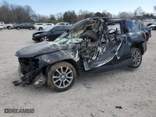 2017 Jeep Compass High Altitude with VIN 1C4NJCEA7HD118444, listed as a Copart auction lot 50349625 with 0 mi miles and Salvage Title. Bid and sale history available at carsss.com. Image 1.