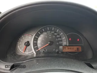 2017 Nissan Micra S z VIN 3N1CK3CP0HL241768, wystawiony jako Copart lot #75488284 z przebiegiem 84 912 mil mil oraz Szkody całkowita. Historia ofert i sprzedaży dostępna na DreamBid. Obrazek 9.