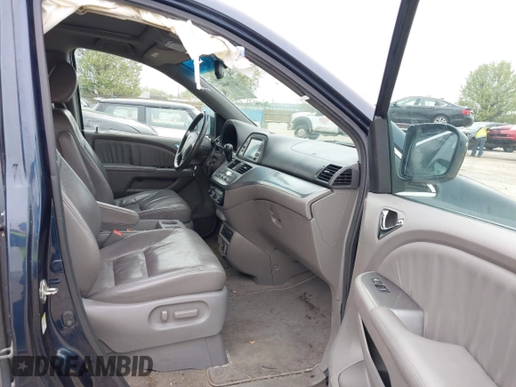2009 Honda Odyssey EX-L с VIN 5FNRL38779B037398, выставлен на аукционе IAAI как лот 42170602 с пробегом 170 797 миль миль и . История ставок и продаж доступна на DreamBid. Изображение 5.