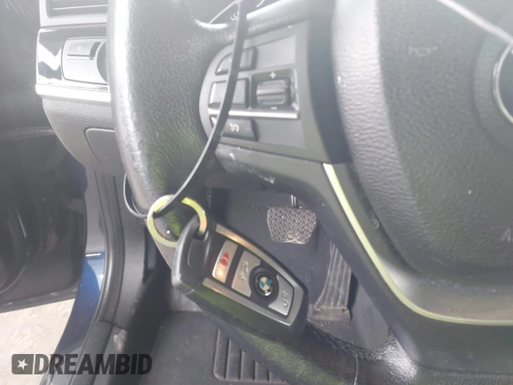 2017 BMW X3 xDrive28i with VIN 5UXWX9C54H0D96884, listed as a IAAI auction lot 42107099 with 152,589 mi miles and . Bid and sale history available at DreamBid. Image 11.