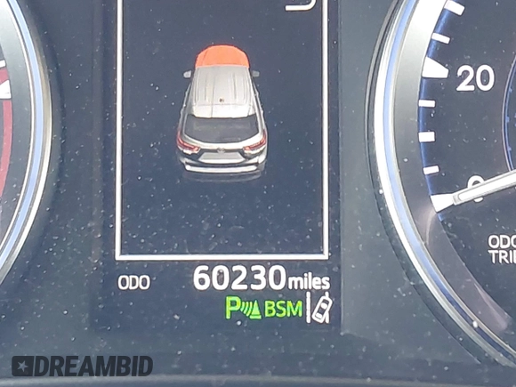 2018 Toyota Highlander Limited with VIN 5TDYZRFH8JS235979, listed as a IAAI auction lot 42324061 with 60,230 mi miles and . Bid and sale history available at DreamBid. Image 15.
