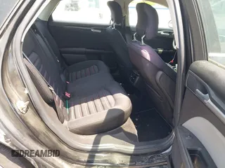 2013 Ford Fusion SE с VIN 3FA6P0H7XDR335902, выставлен на аукционе IAAI как лот 42561492 с пробегом Не указан миль и . История ставок и продаж доступна на DreamBid. Изображение 8.
