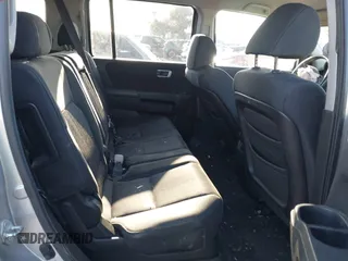 2011 Honda Pilot EX with VIN 5FNYF3H41BB018182, listed as a IAAI auction lot 42000601 with 152,912 mi miles and . Bid and sale history available at carsss.com. Image 8.
