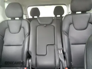 2016 Volvo XC90 T6 Momentum с VIN YV4A22PK7G1091884, выставлен на аукционе Copart как лот 55152595 с пробегом 90 894 миль миль и Списание • Salvage title. История ставок и продаж доступна на DreamBid. Изображение 10.
