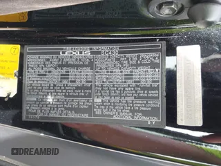 2002 Lexus SC 430 z VIN JTHFN48Y720010572, wystawiony jako IAAI lot #42284599 z przebiegiem 173 242 mil mil oraz . Historia ofert i sprzedaży dostępna na DreamBid. Obrazek 9.