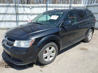 2013 Dodge Journey American Value with VIN 3C4PDCAB8DT577064, listed as a IAAI auction lot 42087623 with 143,044 mi miles and . Bid and sale history available at DreamBid. Image 17.