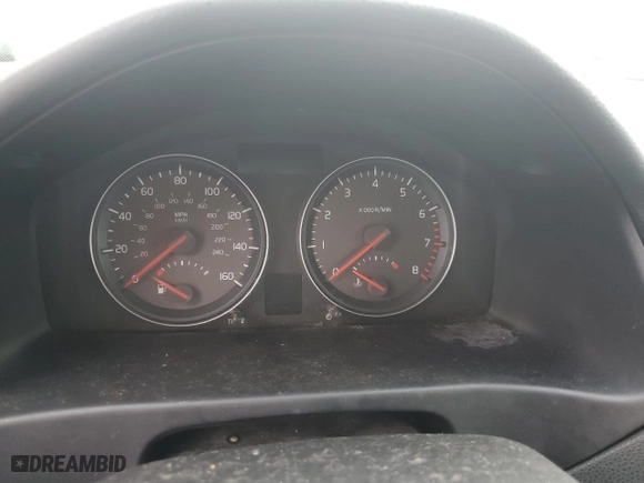 2007 Volvo C70 with VIN YV1MC68247J025693, listed as a Copart auction lot 74004384 with 0 mi miles and Non Repairable. Bid and sale history available at carsss.com. Image 9.