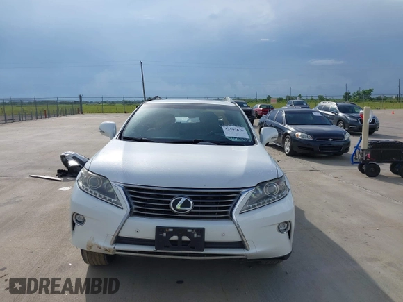 2015 Lexus RX 350 z VIN 2T2ZK1BA9FC173099, wystawiony jako IAAI lot #42593620 z przebiegiem 189 058 mil mil oraz . Historia ofert i sprzedaży dostępna na DreamBid. Obrazek 12.