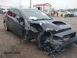 2018 Subaru WRX Limited z VIN JF1VA1F69J9806118, wystawiony jako IAAI lot #42200536 z przebiegiem 67 052 mil mil oraz . Historia ofert i sprzedaży dostępna na DreamBid. Obrazek 6.
