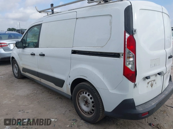 2014 Ford Transit Connect XLT z VIN NM0LS7F73E1162403, wystawiony jako IAAI lot #42776369 z przebiegiem 97 525 mil mil oraz . Historia ofert i sprzedaży dostępna na DreamBid. Obrazek 3.