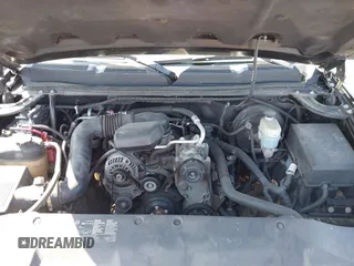 2011 Chevrolet Silverado 1500 Work Truck with VIN 1GCNCPEX7BZ283216, listed as a IAAI auction lot 41766645 with 165,148 mi miles and . Bid and sale history available at DreamBid. Image 10.