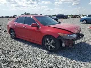 2012 Acura TSX Special Edition z VIN JH4CU2F89CC021537, wystawiony jako Copart lot #57092845 z przebiegiem 195 456 mil mil oraz Szkoda całkowita • Salvage title. Historia ofert i sprzedaży dostępna na DreamBid. Obrazek 4.