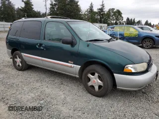 1999 Mercury Villager z VIN 4M2XV11T0XDJ36155, wystawiony jako Copart lot #57083065 z przebiegiem Nie podano mil oraz Szkody całkowita. Historia ofert i sprzedaży dostępna na DreamBid. Obrazek 4.