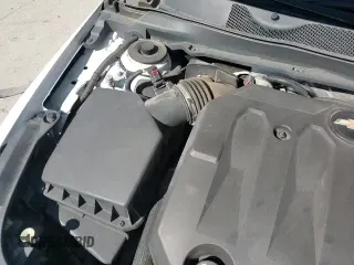 2018 Chevrolet Impala LT с VIN 2G1105S34J9104659, выставлен на аукционе Copart как лот 82283295 с пробегом 100 782 миль миль и Списание • Salvage title. История ставок и продаж доступна на DreamBid. Изображение 13.