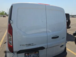 2018 Ford Transit Connect XLT with VIN NM0LS7F78J1369508, listed as a IAAI auction lot 42554159 with 280,165 mi miles and . Bid and sale history available at DreamBid. Image 45.