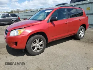 2011 Toyota RAV4 with VIN 2T3BF4DV6BW161102, listed as a Copart auction lot 51830875 with 131,762 mi miles and Salvage Title. Bid and sale history available at DreamBid. Image 1.