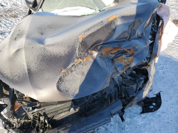 2015 Honda Accord Sedan LX with VIN 1HGCR2F30FA108610, listed as a Copart auction lot 46317315 with Not Provided miles and Salvage Title. Bid and sale history available at carsss.com. Image 12.