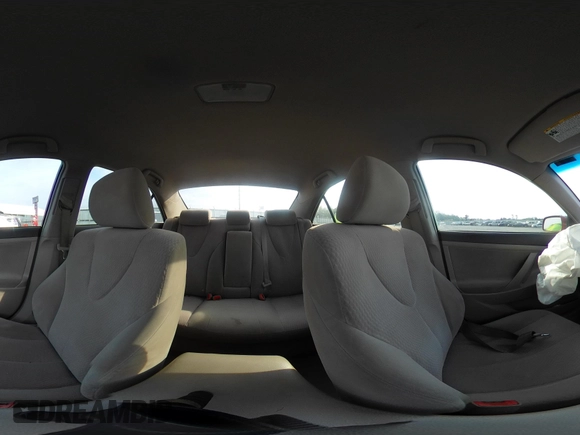 2010 Toyota Camry with VIN 4T1BF3EK9AU112451, listed as a IAAI auction lot 42095173 with 223,325 mi miles and . Bid and sale history available at DreamBid. Image 18.