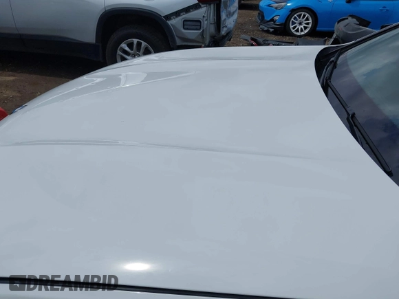2023 BMW X4 M40i with VIN 5UX43DT03P9P97845, listed as a IAAI auction lot 42098144 with 20,807 mi miles and . Bid and sale history available at DreamBid. Image 6.