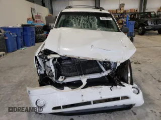 2005 GMC Envoy SLT z VIN 1GKET16S856105230, wystawiony jako Copart lot #86514644 z przebiegiem Nie podano mil oraz Czysty tytuł • Clean title. Historia ofert i sprzedaży dostępna na DreamBid. Obrazek 5.
