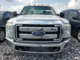 2016 Ford F-350 with VIN 1FT8X3CT6GEA23432, listed as a Copart auction lot 52811585 with 259,326 mi miles and Clean title. Bid and sale history available at DreamBid. Image 5.
