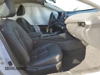 2024 Nissan Altima 2.5 SR with VIN 1N4BL4CW2RN351456, listed as a Copart auction lot 88925205 with 5,189 mi miles and Salvage Title. Bid and sale history available at carsss.com. Image 7.