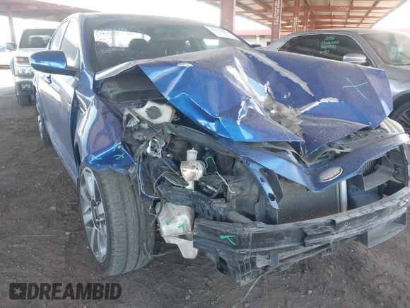 2013 Kia Optima SX with VIN 5XXGR4A64DG183857, listed as a IAAI auction lot 42279085 with 231,174 mi miles and . Bid and sale history available at DreamBid. Image 6.