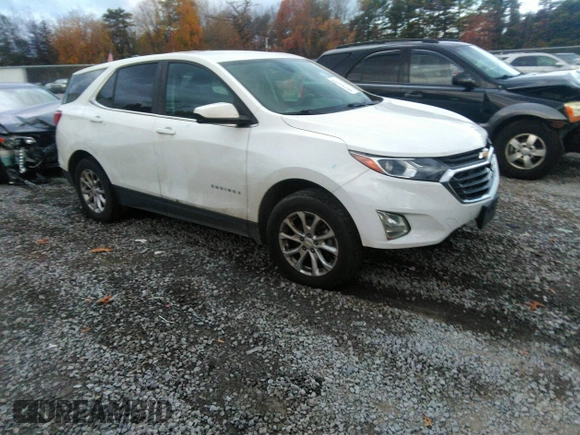 2021 Chevrolet Equinox LT with VIN 3GNAXUEV0MS136453, listed as a IAAI auction lot 40749912 with 139,110 mi miles and . Bid and sale history available at DreamBid. Image 1.