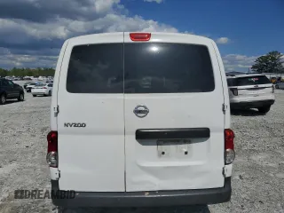 2015 Nissan NV200 SV z VIN 3N6CM0KN6FK725143, wystawiony jako Copart lot #52940355 z przebiegiem 172 790 mil mil oraz Szkody całkowita. Historia ofert i sprzedaży dostępna na DreamBid. Obrazek 6.