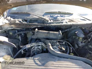1997 Dodge 1500 with VIN 3B7HC13Z2VG714063, listed as a IAAI auction lot 41725318 with 306,824 mi miles and . Bid and sale history available at DreamBid. Image 6.