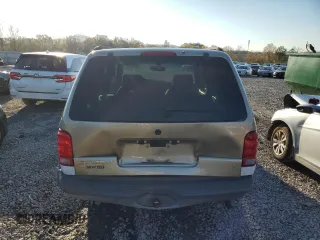 2002 Ford Explorer Sport Value z VIN 1FMYU60E32UD21981, wystawiony jako Copart lot #82619254 z przebiegiem 260 676 mil mil oraz Szkoda całkowita • Salvage title. Historia ofert i sprzedaży dostępna na DreamBid. Obrazek 6.