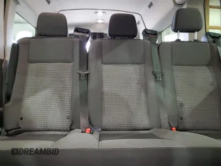 2024 Ford Transit Passenger XL z VIN 1FBAX2C85RKA42408, wystawiony jako Copart lot #55796105 z przebiegiem 29 816 mil mil oraz Czysty tytuł • Clean title. Historia ofert i sprzedaży dostępna na DreamBid. Obrazek 10.