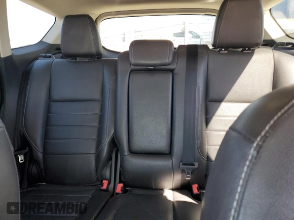 2013 Ford Escape SEL with VIN 1FMCU9HX4DUB80603, listed as a Copart auction lot 45412395 with 222,870 mi miles and Salvage Title. Bid and sale history available at carsss.com. Image 10.