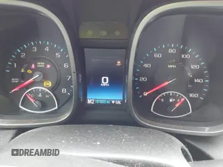 2015 Chevrolet Malibu LT with VIN 1G11C5SL4FF319514, listed as a IAAI auction lot 41532220 with 191,603 mi miles and . Bid and sale history available at DreamBid. Image 7.