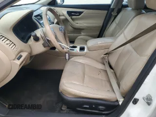 2016 Nissan Altima SR with VIN 1N4BL3AP8GC142849, listed as a Copart auction lot 73084254 with 275,881 mi miles and Salvage Title. Bid and sale history available at carsss.com. Image 7.