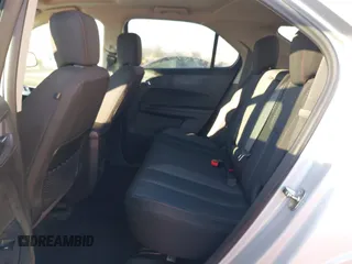 2015 Chevrolet Equinox LT with VIN 2GNALCEK7F6355083, listed as a IAAI auction lot 41384159 with 139,699 mi miles. Bid and sale history available at carsss.com. Image 8.