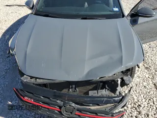 2020 Volkswagen Jetta GLI S z VIN 3VW6T7BU9LM027769, wystawiony jako Copart lot #88870035 z przebiegiem Nie podano mil oraz Szkoda całkowita • Salvage title. Historia ofert i sprzedaży dostępna na DreamBid. Obrazek 11.