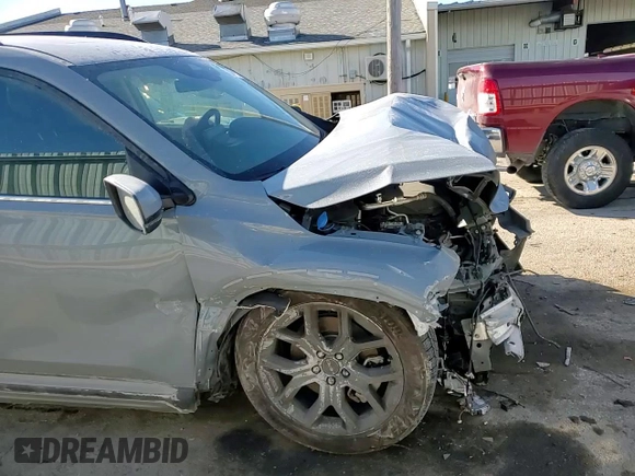 2023 Honda Pilot Elite z VIN 5FNYG1H89PB025683, wystawiony jako Copart lot #43177495 z przebiegiem Nie podano mil oraz Szkoda całkowita • Salvage title. Historia ofert i sprzedaży dostępna na DreamBid. Obrazek 12.