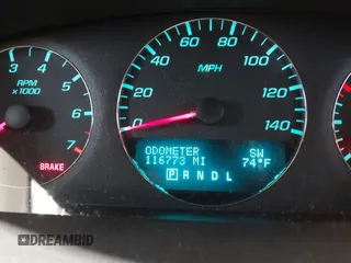 2012 Chevrolet Impala LT Fleet with VIN 2G1WG5E33C1225553, listed as a IAAI auction lot 42637968 with 116,773 mi miles and . Bid and sale history available at DreamBid. Image 15.