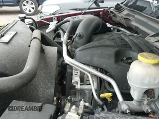 2017 Ram 1500 Big Horn z VIN 1C6RR6LTXHS769411, wystawiony jako IAAI lot #41545580 z przebiegiem 72 470 mil mil oraz . Historia ofert i sprzedaży dostępna na DreamBid. Obrazek 20.