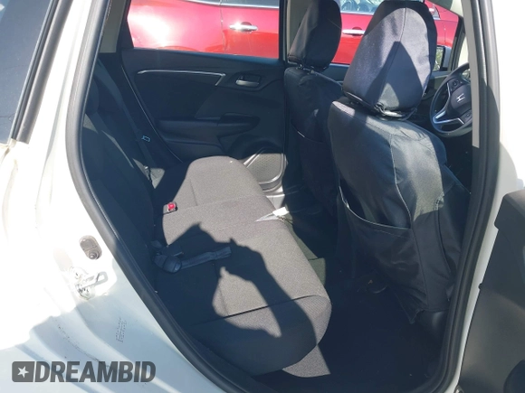 2017 Honda Fit EX с VIN JHMGK5H72HS017257, выставлен на аукционе IAAI как лот 42288191 с пробегом 61 508 миль миль и . История ставок и продаж доступна на DreamBid. Изображение 8.