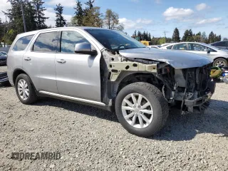 2015 Dodge Durango SXT с VIN 1C4RDHAGXFC799301, выставлен на аукционе Copart как лот 53132645 с пробегом 145 345 миль миль и Списание • Salvage title. История ставок и продаж доступна на DreamBid. Изображение 4.